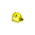 Golden Spheal